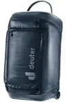 Deuter Duffel Pro Roller 90 (Volumen 90 Liter/ Gewicht 2,11kg) - STK - black