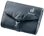Deuter Wash Bag I Kulturbeutel - STK - black