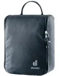 Deuter Wash Center II - STK - black