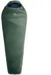 Deuter Orbit EL -5C/23F Kunstfaserschlafsack (Herren bis -5&deg;C / max. K&ouml;rpergr&ouml;&szlig;e