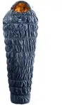 Deuter Exosphere +4C/39F Kunstfaserschlafsack (Herren bis 4&deg;C / max. K&ouml;rpergr&ouml;&szlig;e