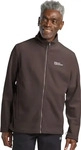Jack Wolfskin 1711371, Jack Wolfskin Herren Winterstein Fleecejacke, XL