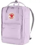 Fj&auml;llr&auml;ven Kanken Laptop 15 Zoll Rucksack - STK - Pastel Lavender