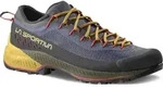 La Sportiva Herren TX4 Evo ST Zustiegsschuh - 45.5 - Night Sky / Savana