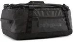 Patagonia Black Hole Duffel 40L - STK - Black w/Black