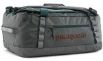 Patagonia Black Hole 40 Liter Duffel - STK - Noble Grey