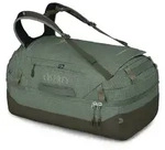Osprey Transporter Squffel 70 Reisetasche - STK - Pine Leaf Green