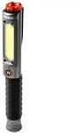 Nebo Big Larry Pro+ LED-Arbeitslampe - STK - schwarz/grau