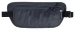 Cocoon Secret Waist Wallet Light - STK - phantom black
