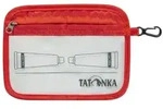 Tatonka Zip Flight Bag A6 - STK - red orange