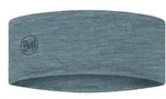 Buff Lightweight Merino Stirnband - STK - SOLID POOL