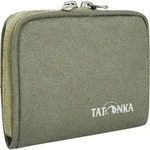 Tatonka Zip RFID Block Geldb&ouml;rse - STK - olive