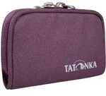 Tatonka Plain RFID Block Geldb&ouml;rse - STK - midnight plum