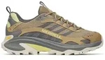 Merrell Herren Moab Speed 2 GTX Wanderhalbschuh - 44 - cairn