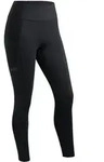 Maier Sports Damen WinterWrap Leggings - 44 - black