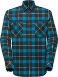Mammut 1015-01291, Mammut Herren Alvra Flanellhemd, XL