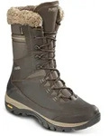 Meindl Damen Novara Lady GTX Wanderstiefel - 43 - dunkelbraun