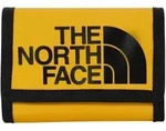 The North Face Base Camp Geldbeutel - STK - Summit Gold-TNF Black-NPF