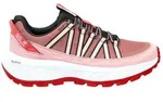 Jack Wolfskin Damen Wild Hike Texapore Low Wanderschuh - 41 - rosegarden