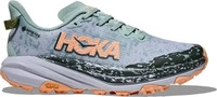 Hoka 1155151, Hoka Damen Speedgoat 6 GTX Trailrunningschuh, 6.5B