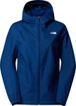 The North Face NF00A8BA, The North Face Damen Quest Regenjacke, L Herren