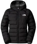 The North Face Jugendliche Perrito Wendejacke - XL - TNF BLACK/SMOKED PEARL
