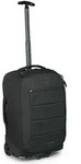 Osprey Ozone 2-Wheel Carry On 40L Trolley - STK - Black