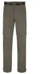 Maier Sports Herren Tajo Zip-Off-Trekkinghose (Standardgr&ouml;&szlig;en) - 66 - teak
