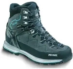 Meindl Damen Litepeak Lady PRO GTX Trekkingstiefel - 36 - anthrazit/malve