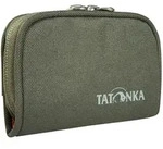 Tatonka Plain RFID Block Geldb&ouml;rse - STK - olive