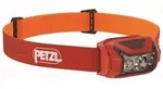 Petzl Actik 450 Lumen Stirnlampe - STK - red