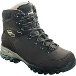 Meindl Herren Meran GTX - 49.5 - mahagoni