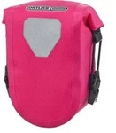 Ortlieb Micro Bag 0,5 Liter Satteltasche (Gewicht 0,12kg) - 0.5L - cyper pink