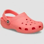 Crocs Unisex Classic Clog - 39-40 - Guava
