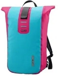 Ortlieb Velocity Lite 23 Liter Kurierrucksack - 23L - cyber blue