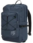 Jack Wolfskin Berkeley 24 Tagesrucksack - STK - midnight sky