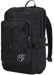Jack Wolfskin Berkeley 24 Tagesrucksack - STK - black