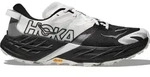 Hoka Herren Speedgoat 7 Trailrunningschuh - 44 2/3 - BLACK / WHITE