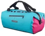 Ortlieb 60 Liter Lite Duffle - 60L - cyber blue