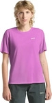 Jack Wolfskin A63951, Jack Wolfskin Damen Vonnan T-Shirt, XXL