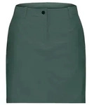 Jack Wolfskin Damen Waimea Skort - 36 - sago palm