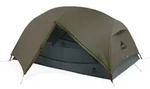 MSR Hubba Hubba LT 2P Trekkingzelt (1,54kg) - 2 PERS. - Green
