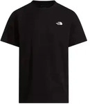The North Face Herren Evolution Simple Dome T-Shirt - M - TNF BLACK