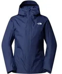 The North Face Damen Quest Insulated Winterjacke - L - LUNAR BLUE