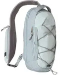 The North Face Borealis Sling Tagesrucksack (Volumen 6 Liter / Gewicht 0,3kg) - STK -