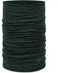 Buff Merino Lightweight Multifunktionstuch - STK - Solid Forest