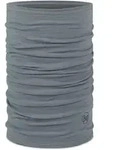 Buff Merino Lightweight Multifunktionstuch - STK - solid flint