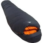 Mountain Equipment Glacier 700 Regular Daunenschlafsack - RV links - Obsidian