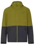 Vaude Herren Neyland 2.5L Regenjacke - L - dark leaf