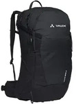 VauDe Damen Wizard 22+4 Liter Wanderrucksack - STK - black